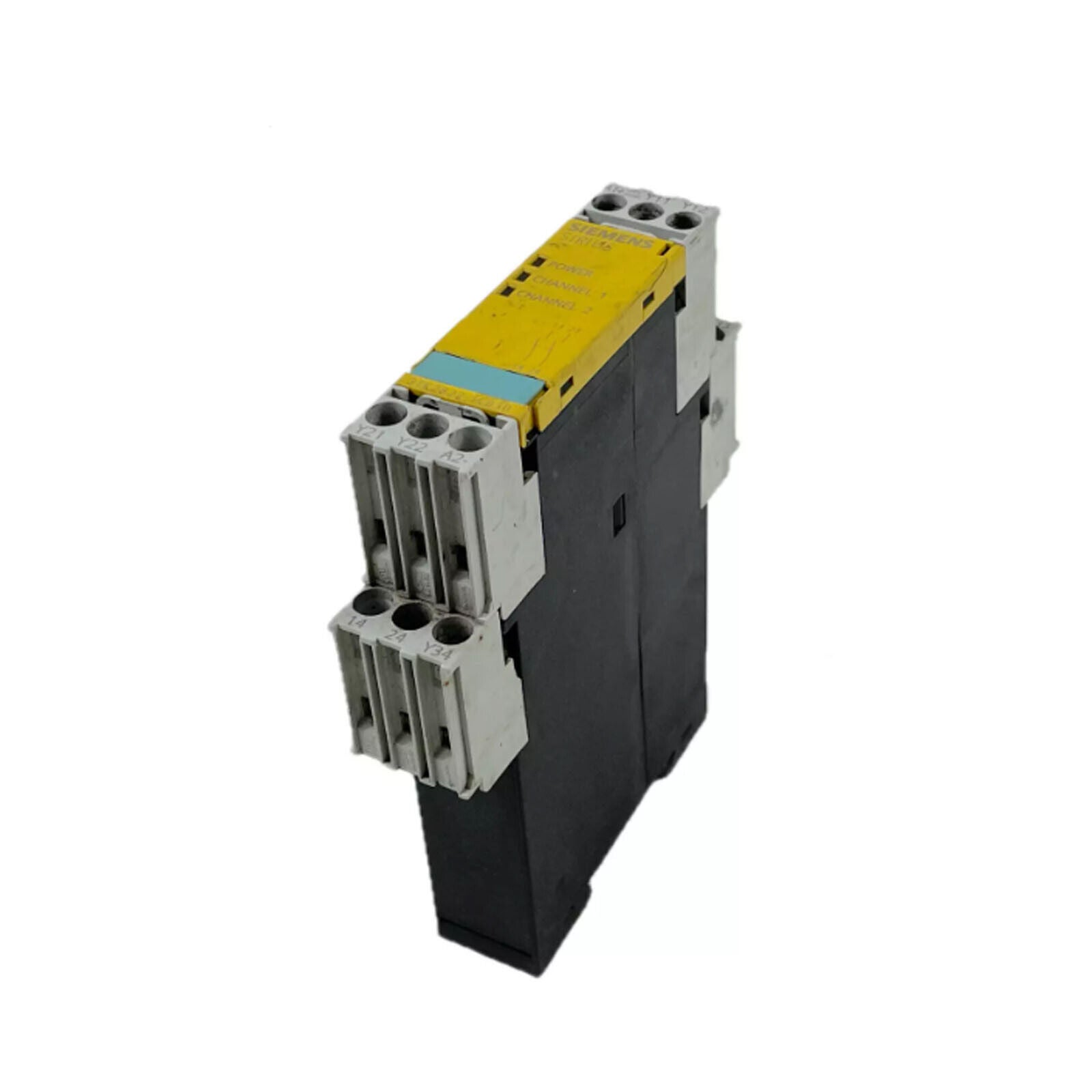 new  SIEMENS safety relay 3TK2822-1CB30 3TK28221CB30