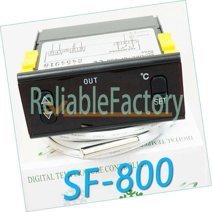 ONE Shangfang SF-800 Temperature Controller Thermostat