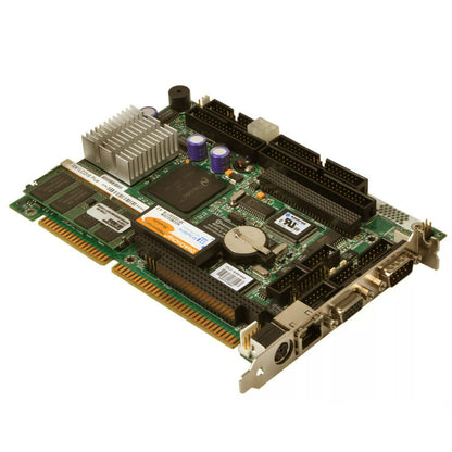 used & Tested KONTRON GX1LCD/S Motherboard - KONTRON