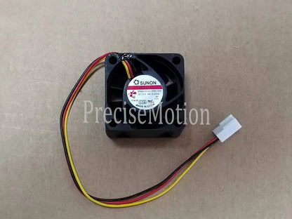 SUNO 4020 MB40201V2-000C-G99 DC12V 0.60W 40 * 20MM fan