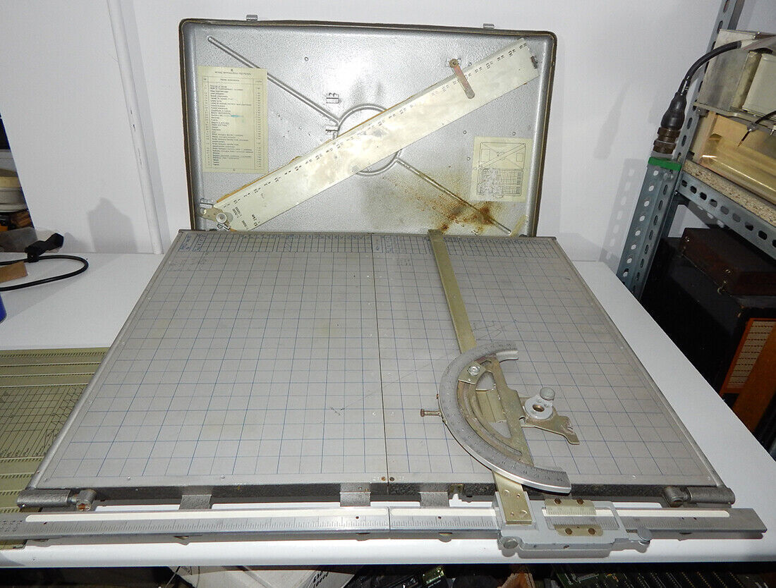 used Gauge artillery calculator PKO 87 - KOEED