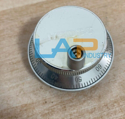 CNC Hand-Operated Pulse Generator RGT600-001-100B-5L - HYPOTHETICAL BRAND