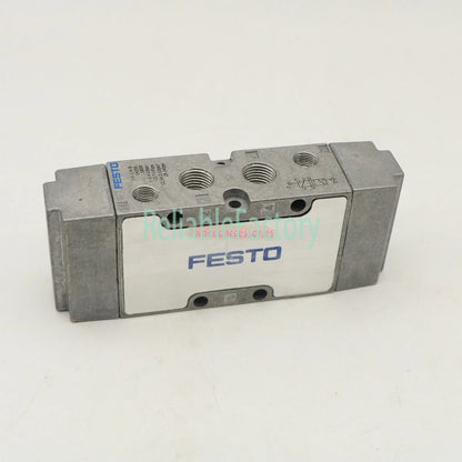 1PC FESTO J-5-1/4-B 14295 Solenoid Valve