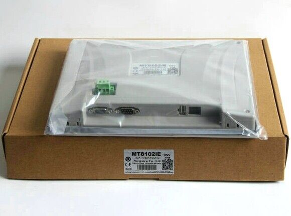 new Weinuiew MT8102IE HMI Touch Screen - WEINUIEW
