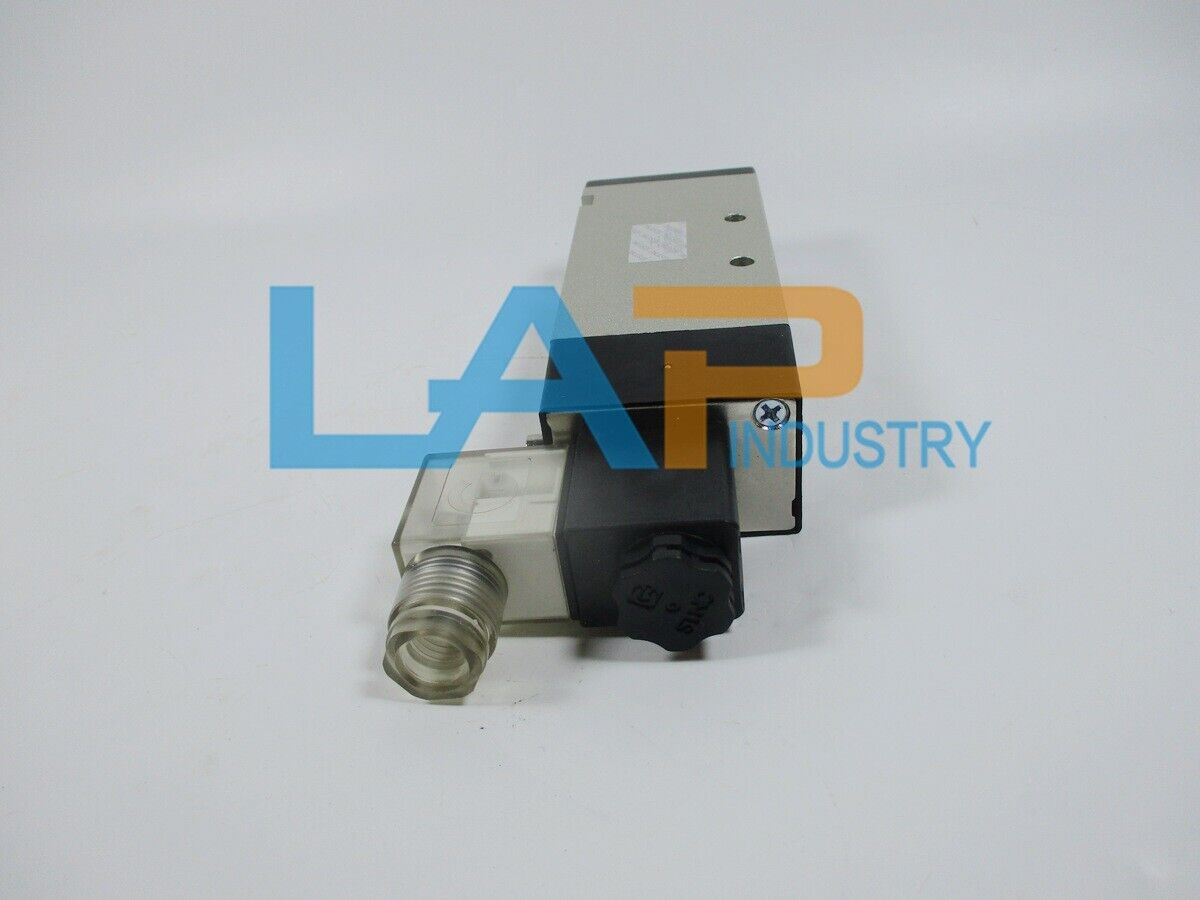 STNC TG2541-15 Solenoid Valve DC24V - 1PCS New - STNC