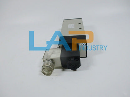 STNC TG2541-15 Solenoid Valve DC24V - 1PCS New - STNC