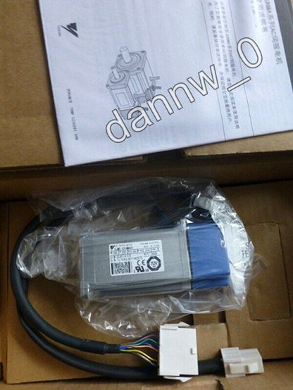 Yaskawa New SJME-04AMA41 AC Servo Motor - YASKAWA