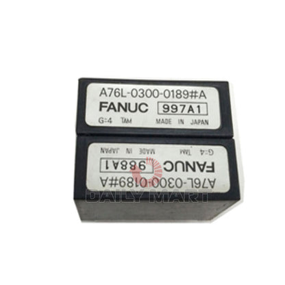 FANUC A76L-0300-0189#A Power Module