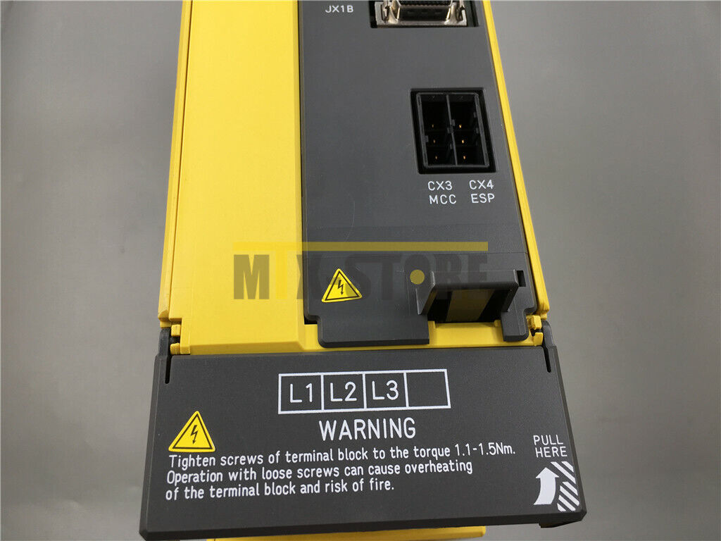 new 1pcs ones FANUC A06B-6110-H011 - FANUC