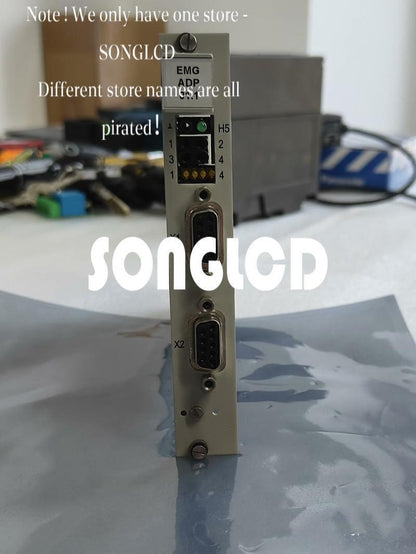 1pcs New EMG ADP01.1 Module - EMG