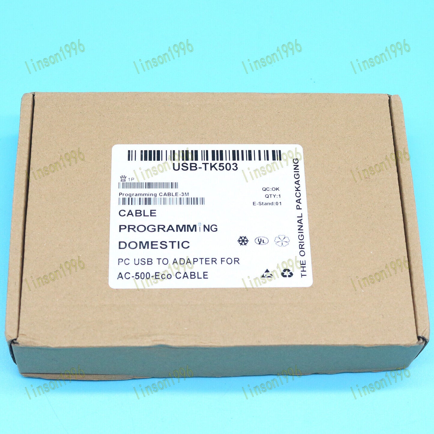 USB-TK503 ABB Debugging Cable AC500-Eco PLC Cable Fast - ABB