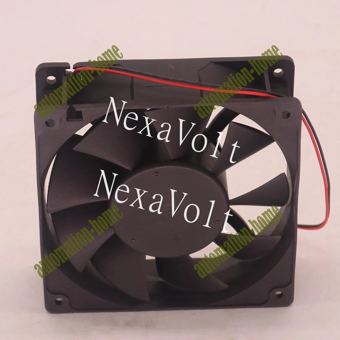1PC ADDA AD1212LB-F91GP 12V 0.87A 2-wire Cooling Fan#QW