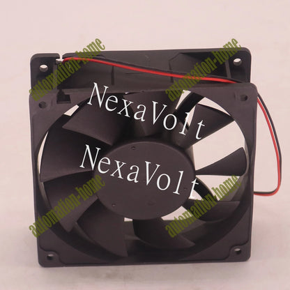 1PC ADDA AD1212LB-F91GP 12V 0.87A 2-wire Cooling Fan#QW