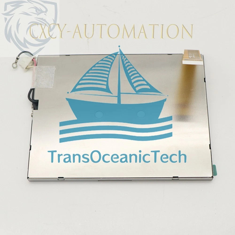5.6" Display for Furuno Fish Finder FCV-620 FCV620 Repair Replacement A056DN01