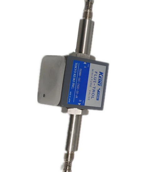 TOKIMEC DG4M4-32C-20-JA Solenoid Valve - TOKIMEC