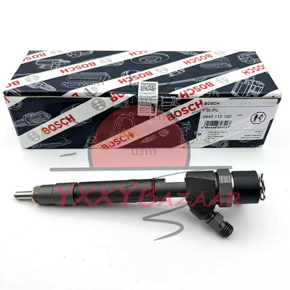 1pcs Fuel Injectors For Mercedes Benz Sprinter 0445110190 0445110189 6110701687