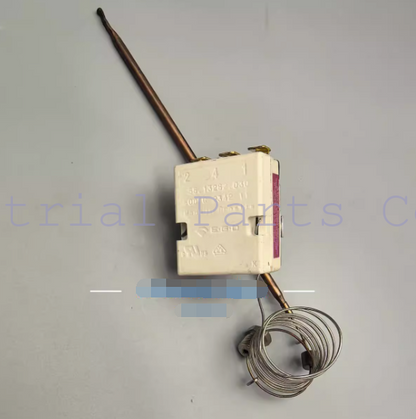 1PC FIT FOR 200-600 degree thermostat with sealing nut 55.13282.030