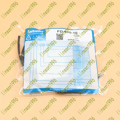New 1PCS FD-620-10 Fiber Optic Sensor - Fast Delivery - AUTONICS