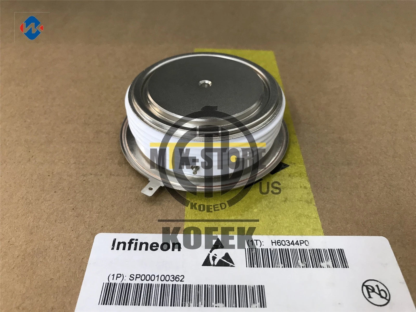 1PCS Module WESTCODE N1718NC200 Quality Assurance