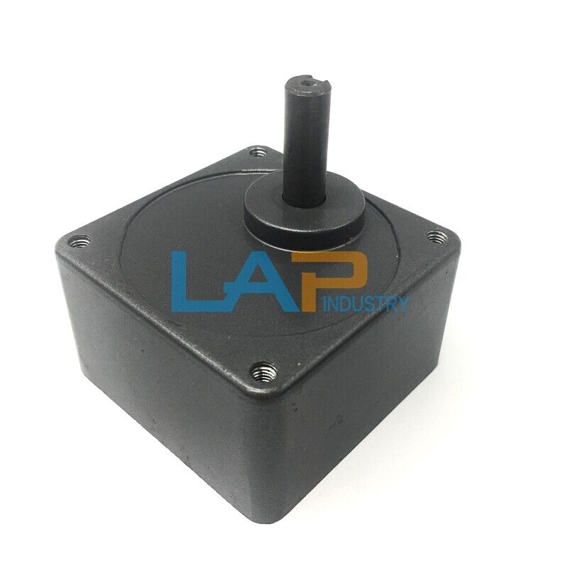 1PCS New CNDF Gear Reducer Gearbox Model 5GU-3K - CN