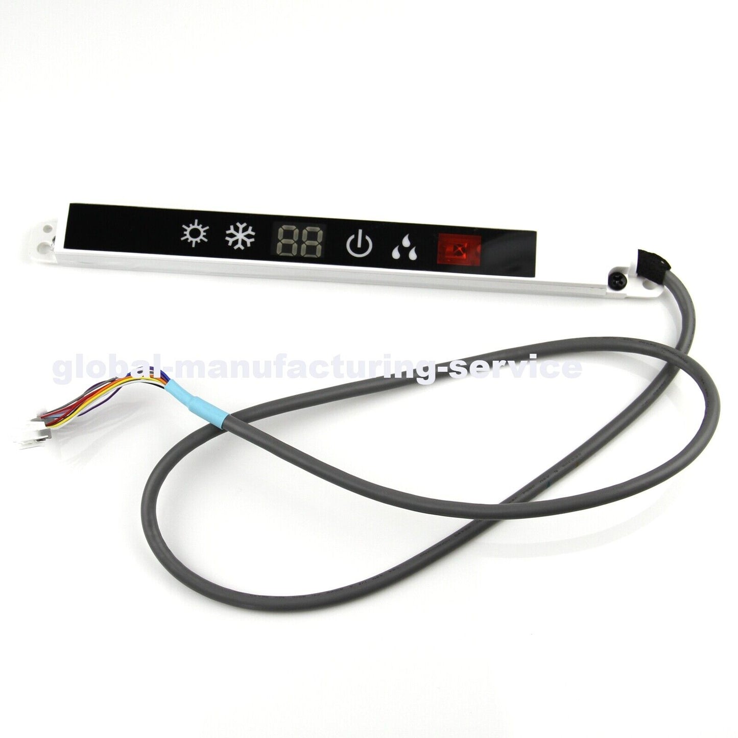 Gree Air Conditioner Display Board - GREE