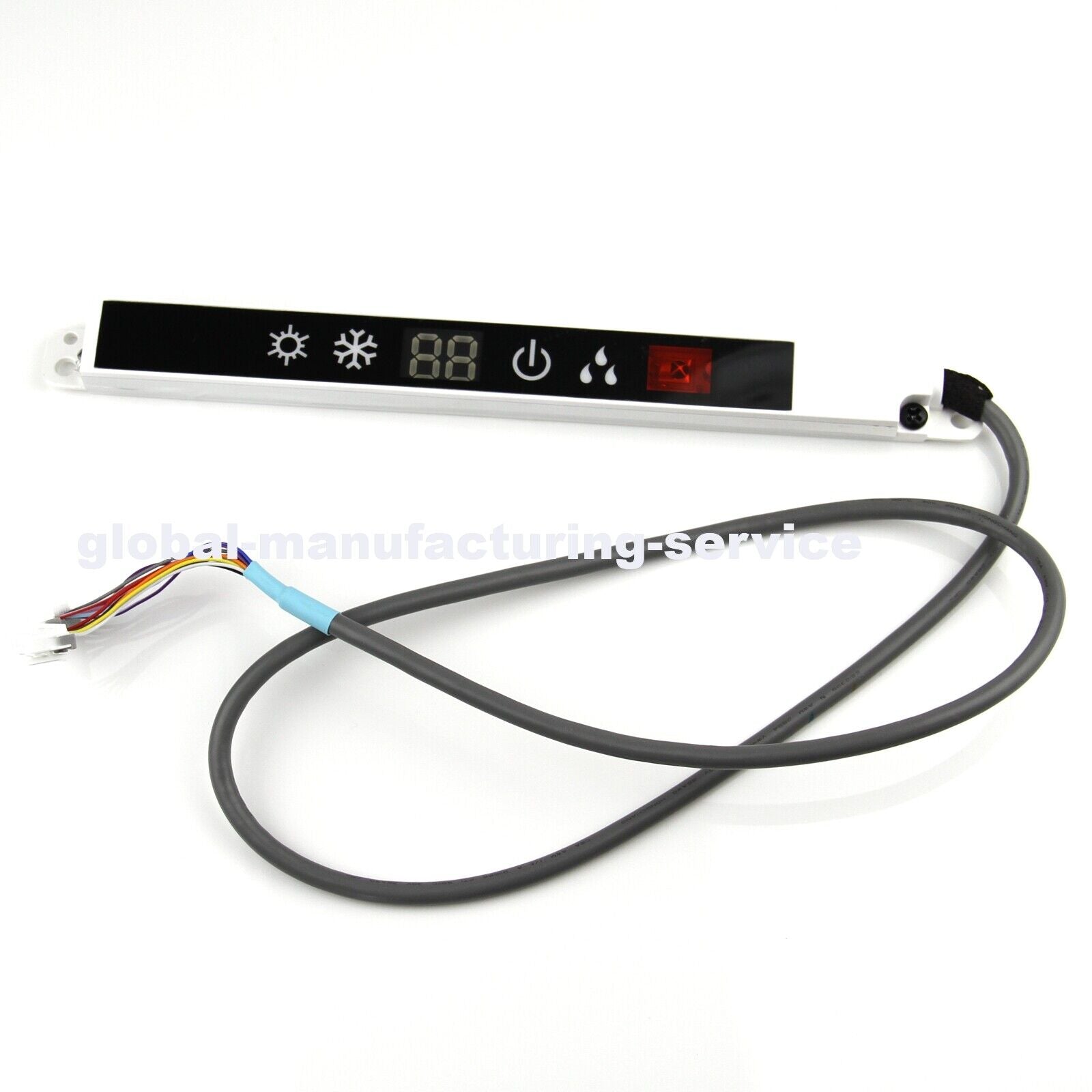 Gree Air Conditioner Display Board - GREE