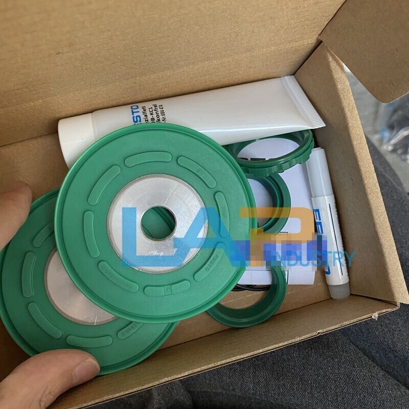 FESTO Cylinder Seal Ring Repair Kit DSBC/DSBG-32 - 1 Piece - FESTO