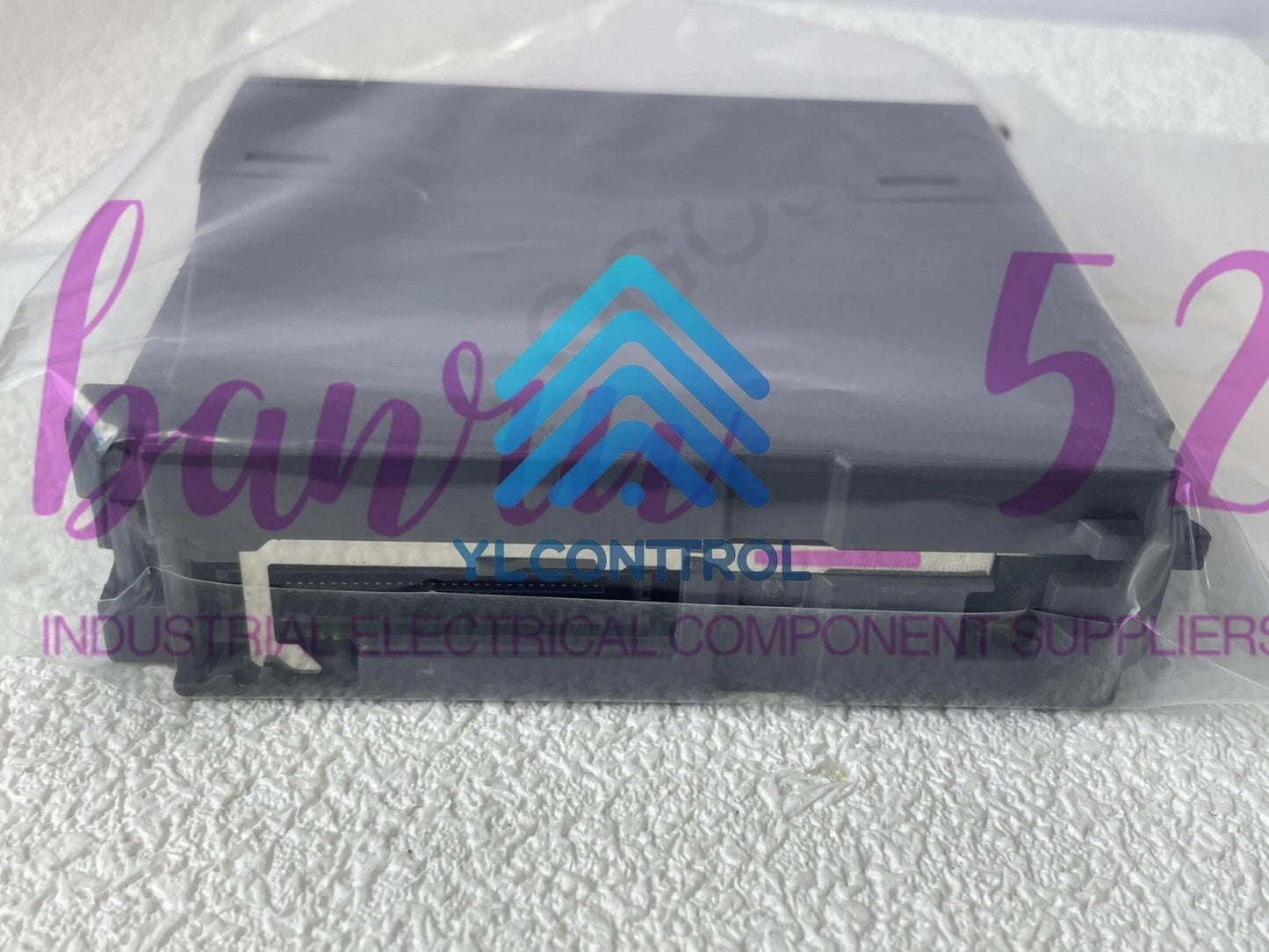 Mitsubishi Q64DAN PLC Module In Box (1Pcs)