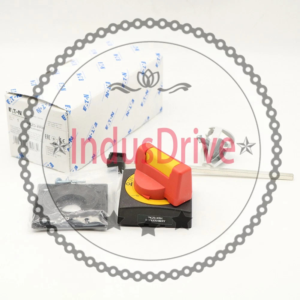 1PCS Motor switch door linkage handle EATON MOELLER PKZ0-XRH