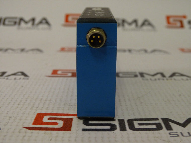 SICK UFN3-70P415SENSOR - High-Performance Isolation Sensor - SICK