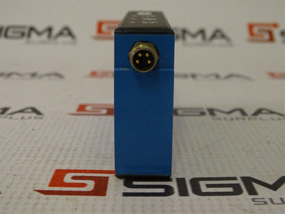 SICK UFN3-70P415SENSOR - High-Performance Isolation Sensor - SICK