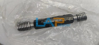 3/4-12 ACME Trapezoidal Plug Gauge - Model 2G - ACME