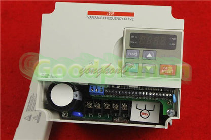One LS Inverter SV037IG5-4 3.7KW 380V