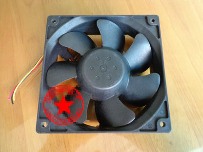 1pcs  Servo CNDC12Z7P-033 12CM 12V 0.71A 8.6W 12038 fan