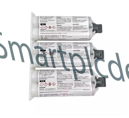 1pcs 3M Scotch-Weld Epoxy Adhesive DP190 Gray 48.5 mL (1.64 oz) Freship