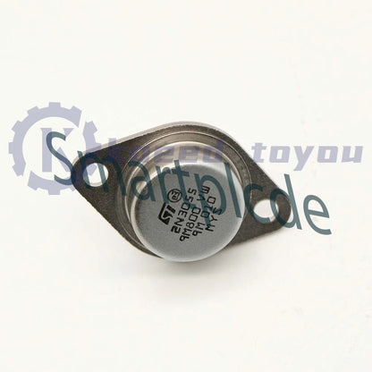 2N3055 TO-3 NPN AF Amp Audio Power Transistor 15A/60V 10Pcs