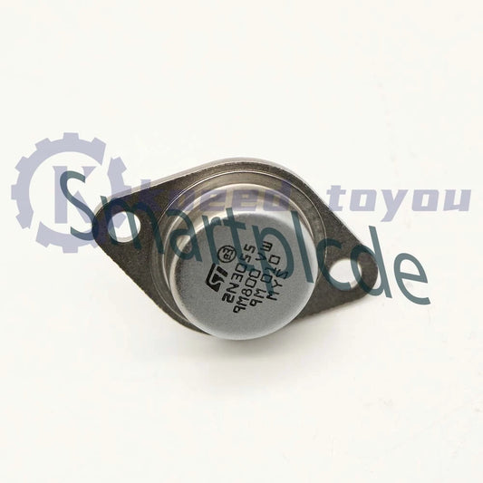 2N3055 TO-3 NPN AF Amp Audio Power Transistor 15A/60V 10Pcs