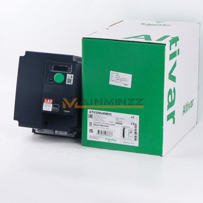 High-Efficiency ATV320U40M3C Inverter for Outdoor Adventures - ONE