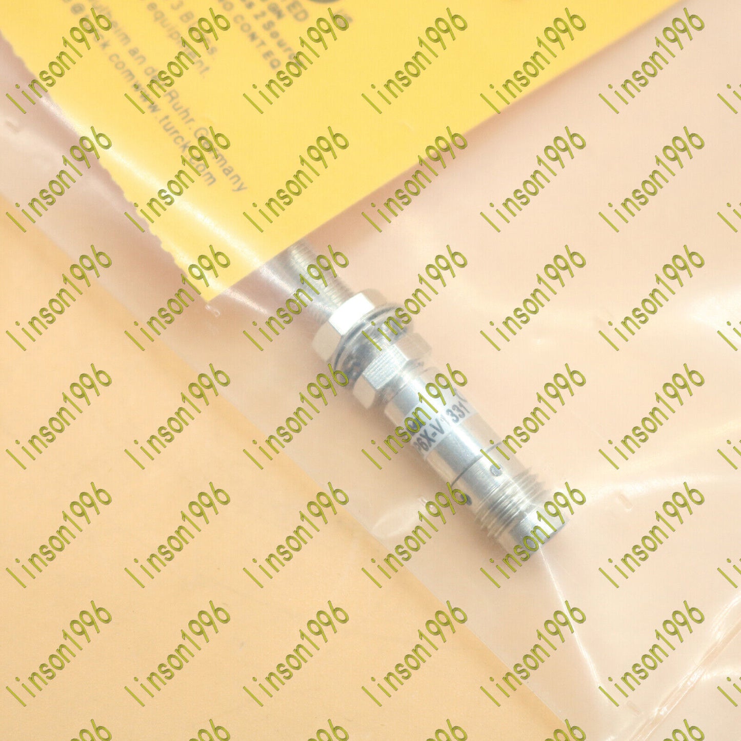 New TURCK Bi1-EG05-RP6X-V1331 Proximity Switch SPOT STOCK - TURCK