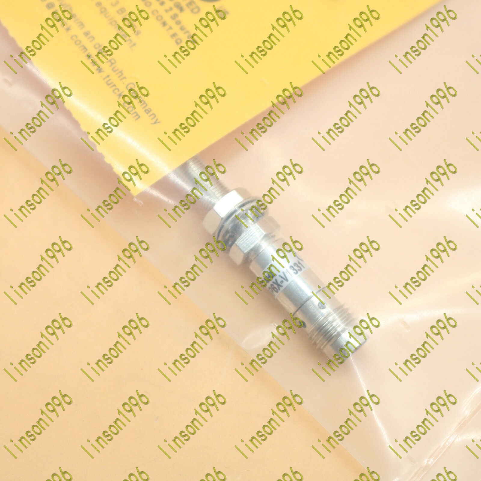 New TURCK Bi1-EG05-RP6X-V1331 Proximity Switch SPOT STOCK - TURCK