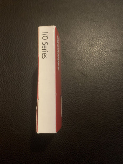 BECKHOFF KL3044 - New In Box - BECKHOFF