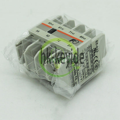1PC Fuji SZ-A22 Auxiliary Contactor Free Shipping SZA22