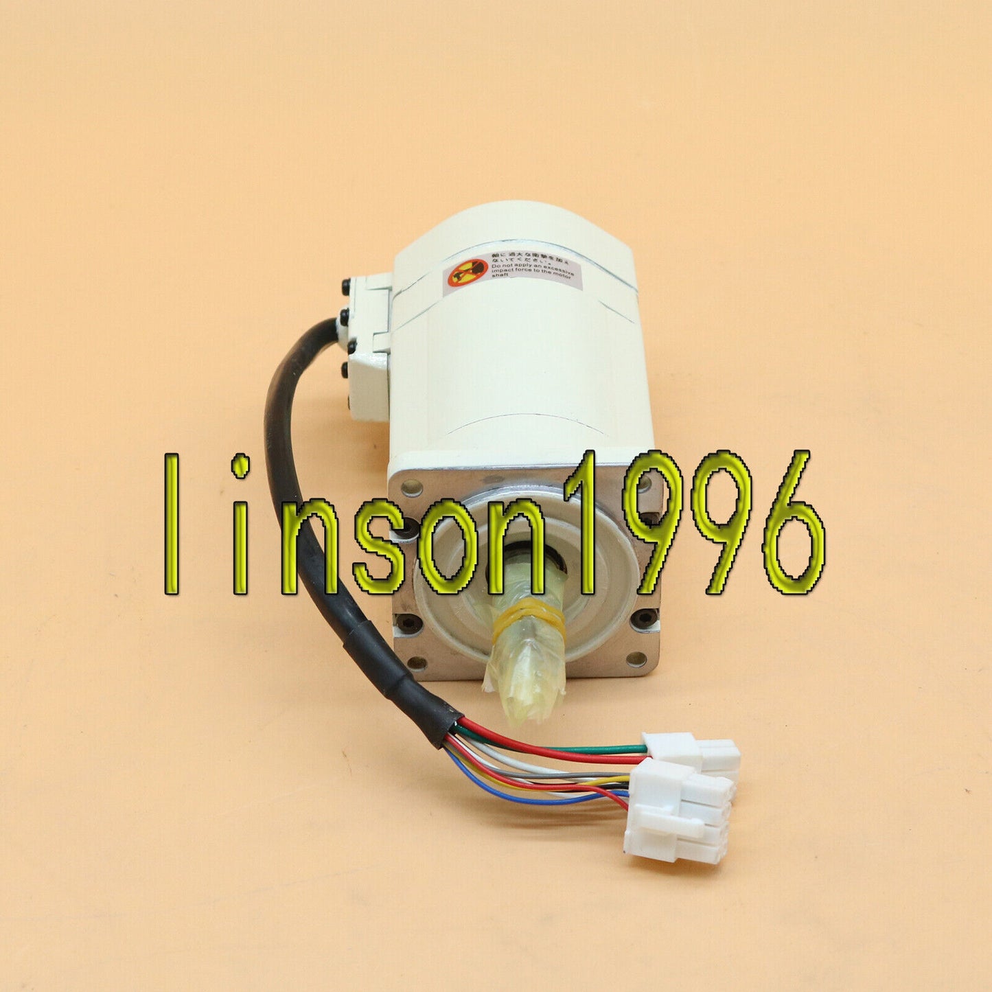 1pc Panasonic MBMK041BLN1 AC Servo Motor in Stock - PANASONIC