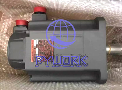 Mitsubishi HA100NC-S Servo Motor