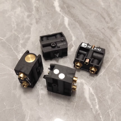 1PC Parker PXB-B192 Switch Contact Valve - PARKER