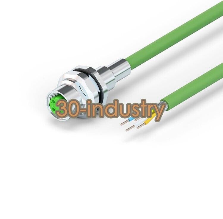 ZK1090 Signal Cable 1PCS - Various Lengths from 2 to 30M - KOEED