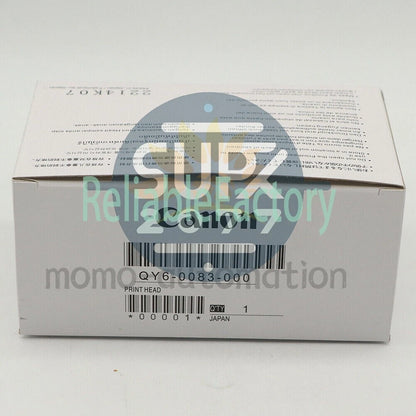 Canon QY6-0083-000 print head for MG6320 MG7120 MG7520 MG7720 IP8720