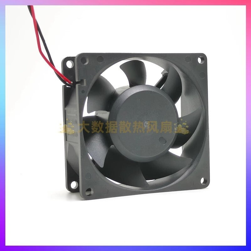 BAIKE DBA08032B24H 8032 DC24V 0.55A 8CM 2-wire Inverter Cooling Fan