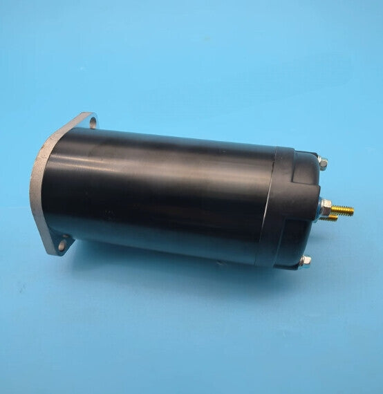1PCS electric pallet truck hydraulic motor oil pump motor ZD008-A004-ZL 24V0.8KW