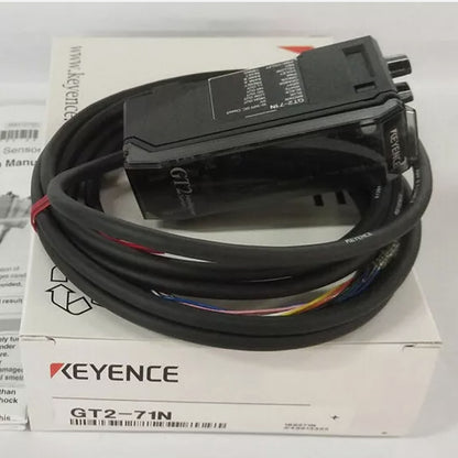 new 1pcs GT2-71N Sensor in box - KOEED